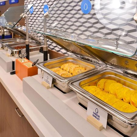 Holiday Inn Express Canandaigua By Ihg Extérieur photo